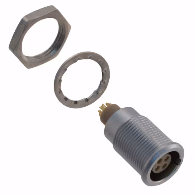 EGA.0B.304.CLL LEMO  Assemblages de connecteurs circulaires